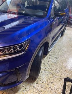 كيا سورينتو